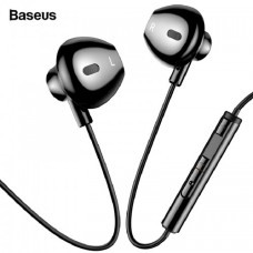 Baseus Encok C06 Type-C In-Ear Wired Earphone Baseus Encok C06 Type-C In-Ear Wired Earphone
