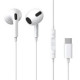 Baseus Encok C17 Type-C Lateral In-ear Wired Earphone