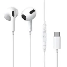 Baseus Encok C17 Type-C Lateral In-ear Wired Earphone
