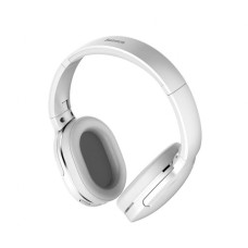 Baseus Encok D02 Pro Wireless Headphone White Baseus Encok D02 Pro Wireless Headphone White