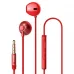 Baseus Encok H06 3.5mm Ear Phone - Premium Sound in Bangladesh image 2