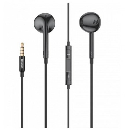 Baseus Encok H16 3.5mm Wired Earphone