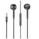 Baseus Encok H16 3.5mm Wired Earphone