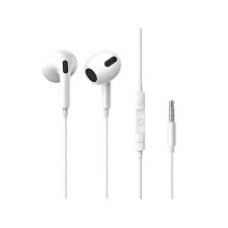 Baseus Encok H17 3.5mm Lateral in-ear Wired Earphone Baseus Encok H17 3.5mm Lateral in-ear Wired Earphone