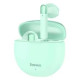 Baseus Encok W2 True Wireless Earbuds showcasing sleek design and premium sound quality