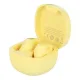Baseus Encok WM01 True Wireless Earphone Yellow