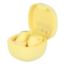 Baseus Encok WM01 True Wireless Earphone Yellow