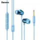 Baseus Enock H13 3.5mm In- Ear Earphone