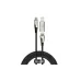 Baseus Flash Series Square Head Type-C to C + DC Cable in Jashore image 1