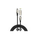 Baseus Flash Series Square Head Type-C to C + DC Cable in Jashore