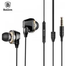 Baseus H08 Immersive Virtual 3D Gaming Earphone