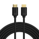 Buy Baseus High Definition HDMI To HDMI Adapter Cable 1 Meter