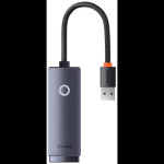Baseus Hub Lite Series USB-A To RJ45 Ethernet Adapter