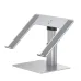 Baseus LUJS000012 Metal Adjustable Laptop Stand in Bangladesh image 1