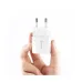 Baseus Mini Dual USB EU 2.1A Wall Charger for Efficient Charging image 1