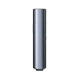 Baseus Orange Dot Red Laser Wireless Rechargeable Presenter showcasing ergonomic design and sleek finish for easy presentations