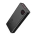 Buy Baseus PPADM10S 10000mAh Quick Charge Power Bank in Bangladesh image 1