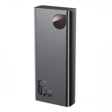 Baseus PPADM65 20000mAh 65W Adaman Digital Display Quick Charging Power Bank