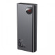 Baseus PPADM65 20000mAh 65W Adaman Digital Display Quick Charging Power Bank