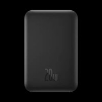 Baseus PPCX020001 6000mAh 20W Magnetic Wireless Charging Power Bank Baseus PPCX020001 6000mAh 20W Magnetic Wireless Charging Power Bank