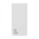 Baseus PPDML-02 10000mAh Bipow 18W Quick Charging Power Bank