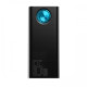 Baseus PPLG-A01 30000mAh Amblight 65w Digital Display Power Bank