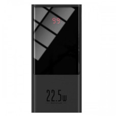 Introducing the Baseus PPMN-B01 20000mAh 22.5W Quick Charging Mini Digital Power Bank Introducing the Baseus PPMN-B01 20000mAh 22.5W Quick Charging Mini Digital Power Bank