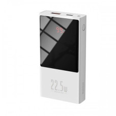 Baseus PPMN-B02 10000mAh Power Bank: Rapid 22.5W Charging for On-the-Go Power Boosts Baseus PPMN-B02 10000mAh Power Bank: Rapid 22.5W Charging for On-the-Go Power Boosts