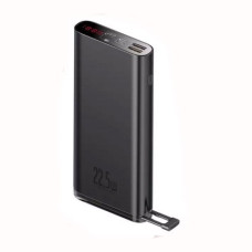 Baseus PPXCA 20000mAh Starlight Digital Display Power Bank: The Ultimate Portable Charging Solution Baseus PPXCA 20000mAh Starlight Digital Display Power Bank: The Ultimate Portable Charging Solution