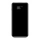 Baseus Q2 USB & Wireless Dual USB 8000mAh Power Bank Black