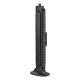 Baseus Refreshing Monitor Clip On and Stand-Up Bladeless Air Desk Fan