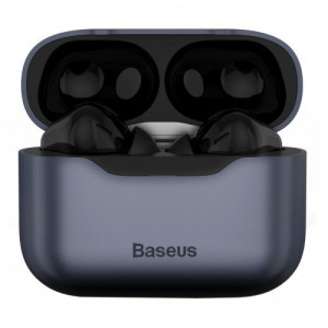 Baseus SIMU S1 Pro ANC True Wireless Earbuds Tarnish Unix Network | Laptop Shop | Jessore Computer City