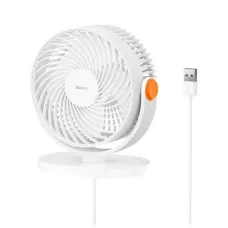 Baseus Serenity Series Desktop Fan