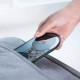 Baseus Simple 2-in-1 Qi Turbo Edition 24W Wireless Charger showcasing sleek design and fast charging capabilities