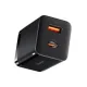 Baseus Super Si Pro Quick Charger Type C+USB 30W CN Adapter