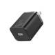 Baseus Super Si Quick 20W PD Charger designed for fast and efficient charging, perfect for smartphones and devices.