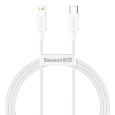 Baseus Superior Series Fast Charging USB Type-C to iP PD 20W 1M Cable