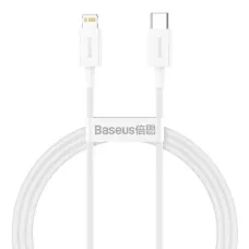 Baseus Superior Series Fast Charging USB Type-C to iP PD 20W 1M Cable