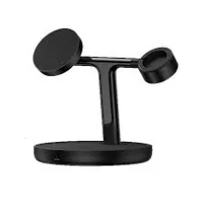 Baseus Swan 3-In-1 20W Wireless Magnetic Charging Bracket
