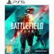 Battlefield 2042 for PS4 and PS5
