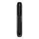 Belkin F4U090btBLK USB-C 4-Port Mini Hub showcasing four ports and sleek design