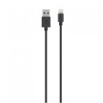 Belkin F8J023bt2M-BLK MIXIT Lightning to USB ChargeSync Cable for iPhone