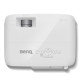 BenQ EW600 3600 Lumens WXGA Wireless Android Smart Projector 2026 jessore bd