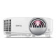 BenQ MX808STH 3600 Lumens projector showcasing vibrant colors and clarity for presentations and home entertainment