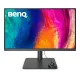 BenQ PD2705U 27" inch 4K UHD sRGB HDR10 Type-C Designer Monitor