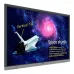 BenQ RE6501 65 4K UHD Interactive Flat Panel for Education image 1