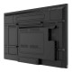 BenQ RE6501 65 4K UHD Interactive Flat Panel for Education