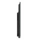 BenQ RE7501 4K UHD 75-inch interactive display showcasing educational content in a classroom setting