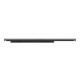 BenQ RE7501 4K UHD 75-inch interactive display showcasing educational content in a classroom setting