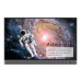BenQ RM6502K 65 inch UHD education interactive flat panel display showcasing its features